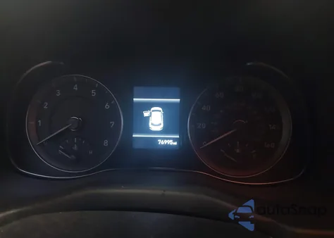 2020 Hyundai Kona Sel from USA, damaged, VIN KM8K2CAA0LU587207